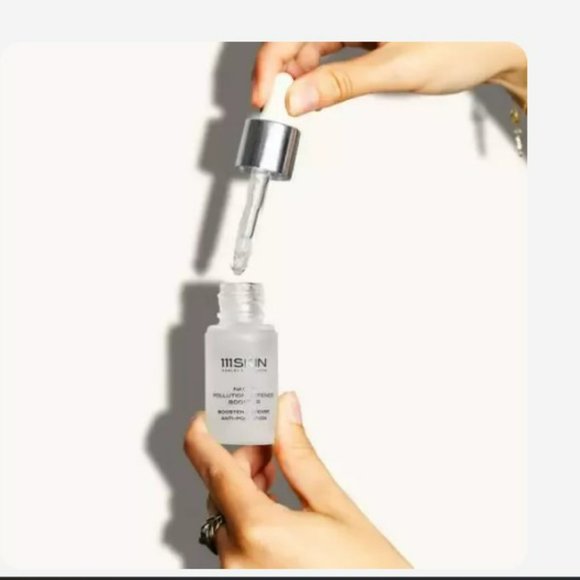 111Skin NAC Y2 Pollution Defense Booster 20ml, Bnib - Picture 4 of 6